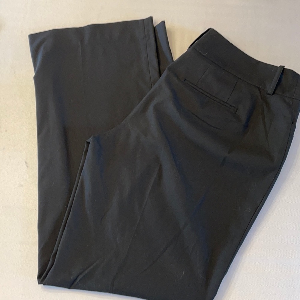 Mossimo black Dress pants